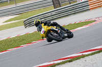 Advanced Group Yellow Bikes